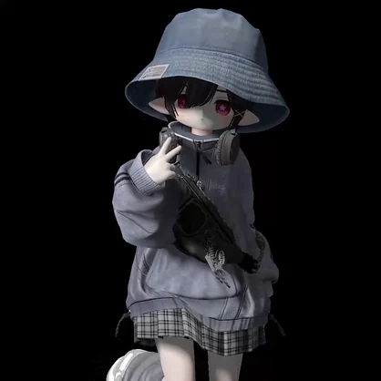 【誰でも簡単】リアルな影 lilToon Real Shadow