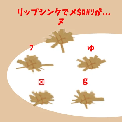 無料！！　オリジナル3Dアバター　🥖メロンパン🍞