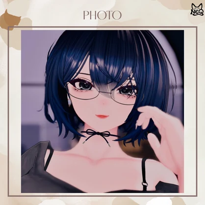 【全アバター】PIKE【アクセサリー4点セット】