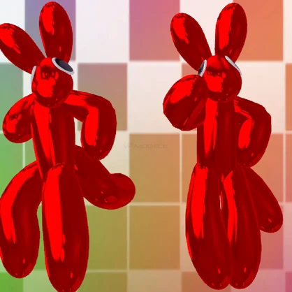 Balloon Dog