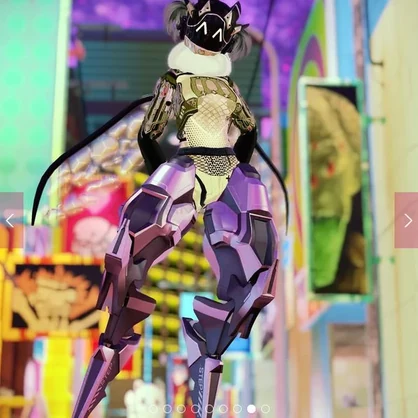 Cyber Bee