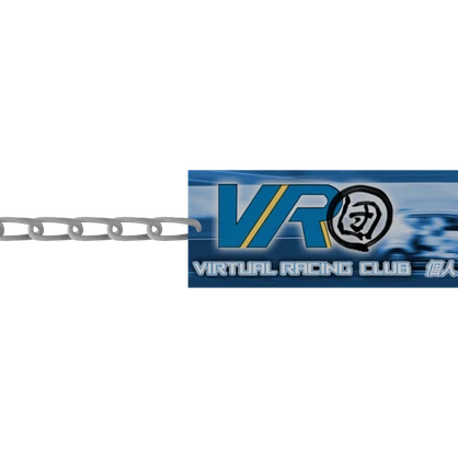 VR団　2026年度　個人スポンサー枠