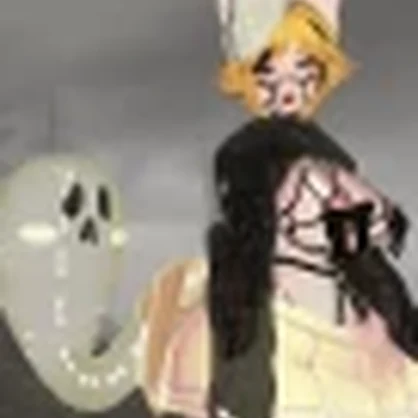 Trick 'r Treat Cindy