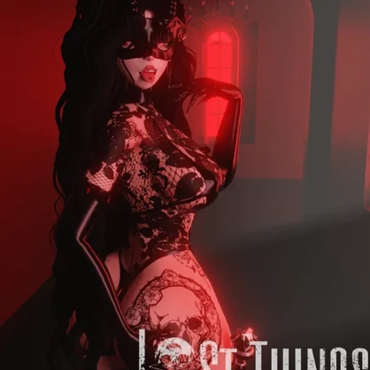 『 Thorns 』