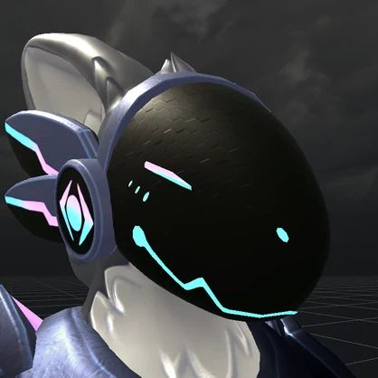 [FREE RELEASE] Protogen - VRChat Avatar
