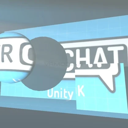 Projector  [For VRChat World]