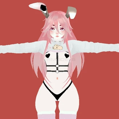 Bunny Slut