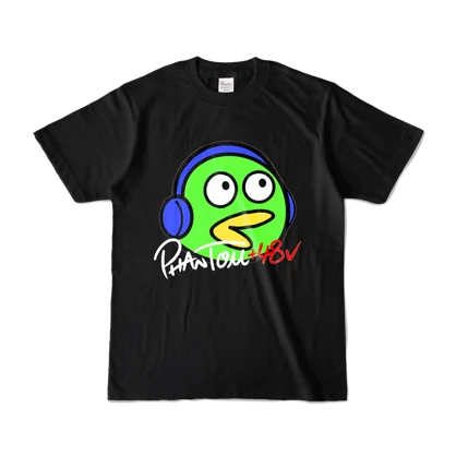 ジャンク+ロゴTシャツ