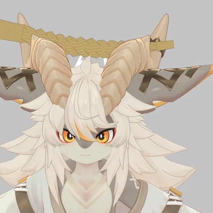 【フォシュニア対応】角に載せるタイプのしめ縄