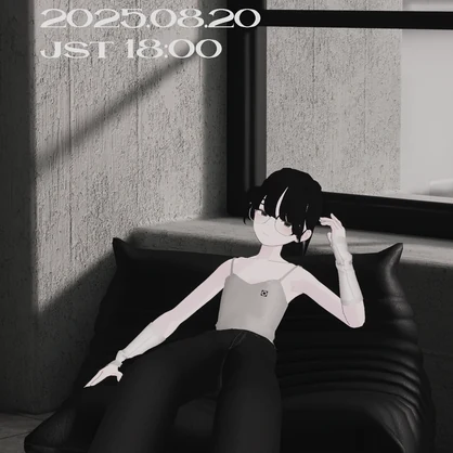【4アバター対応】Monovibe by Ri&Ri