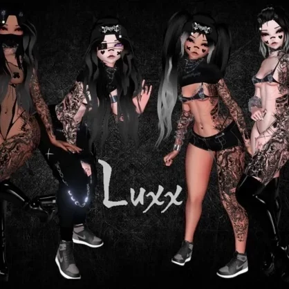 Luxx