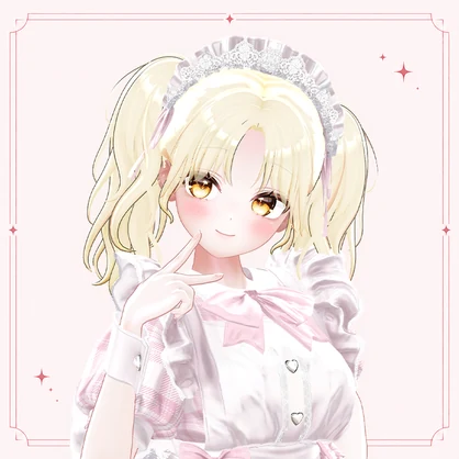 [8人] Peppy Twintail🎀