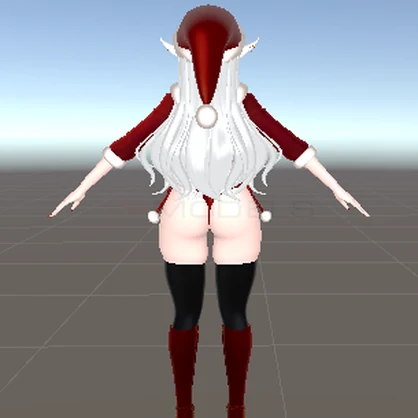 Santa's helper 3.0