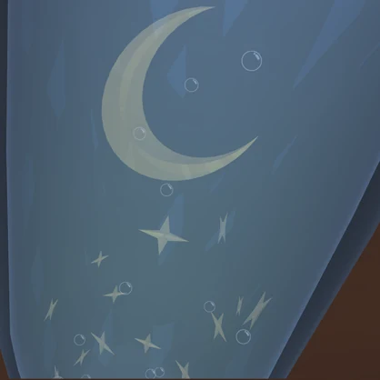 Étoiles d'été（エトワール デ エテ）【無料/free・MA対応】
