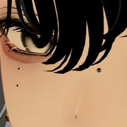 【VRChat】バーベルピアス生成ツール