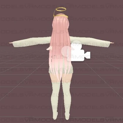 Angel!