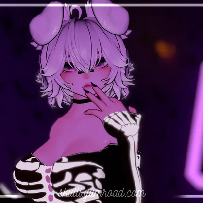 ☆ Ghost ☆