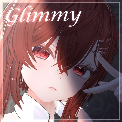 〈まよ/Mayo対応〉【Glimmy】Makeup & EyeTexture