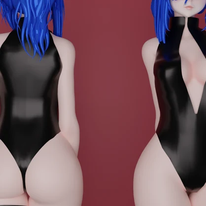 Bodysuit Base
