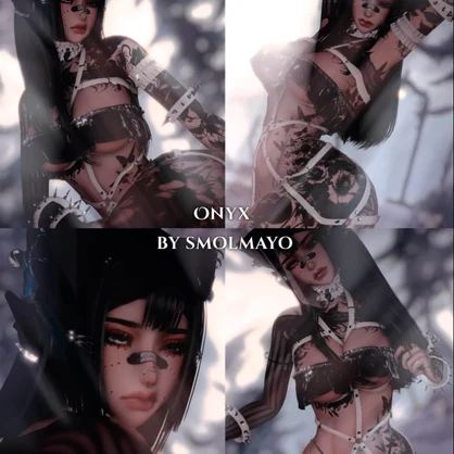 O N Y X ✧｡˚