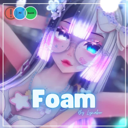 foam