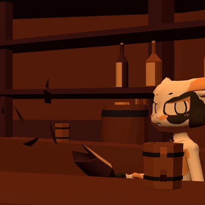 (Just)Smashables (ただ)壊れ物 v1.2.1 [VRChat props that break!]