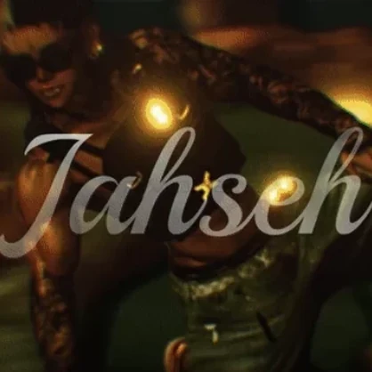 Jahseh (Couple) ഒ˚₊