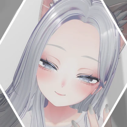【しなの/Shinano】Make up texture＊メイク テクスチャ