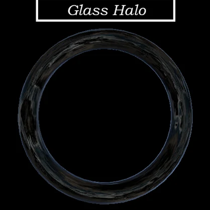 Glass Halo