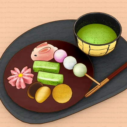 Tea Set