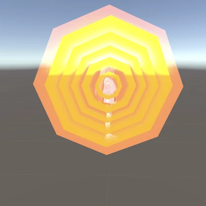 【unity/VRChat】心の壁を展開できるギミック