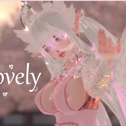Lovely