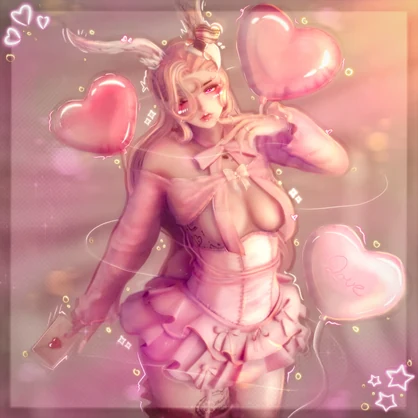 Cherry Kiss