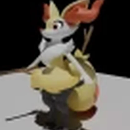 Braixen
