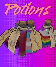 Potions