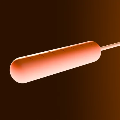 【3Dモデル】フランクフルト Low Poly｜Frankfurt Sausage 3D Model