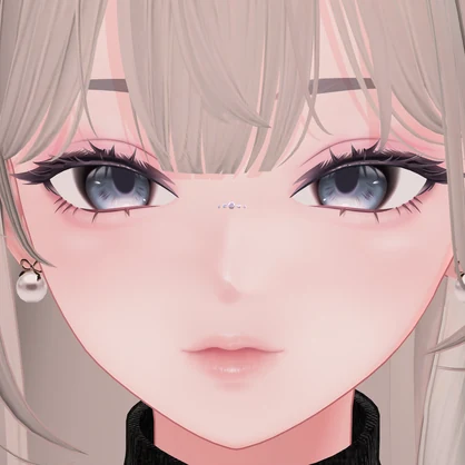 【Misaki_海咲】ÉCLAT VeiL
