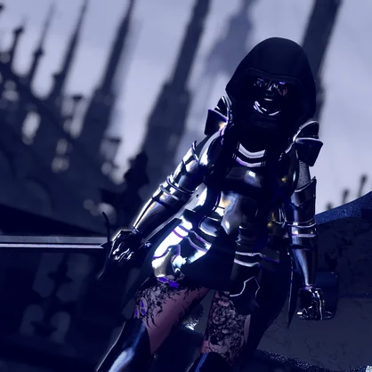 Oathbreaker