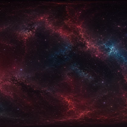 【6set Skybox】星と銀河Skybox/ Skyboxマテリアル Unityパッケージ