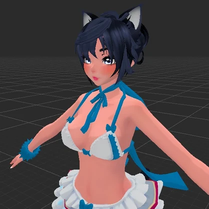 Nova maid