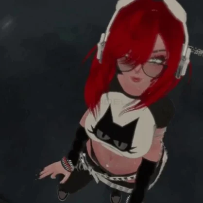 ★ 𝗝𝗮𝗰𝗸𝗶𝗲 (Y2K Puppy Girl)