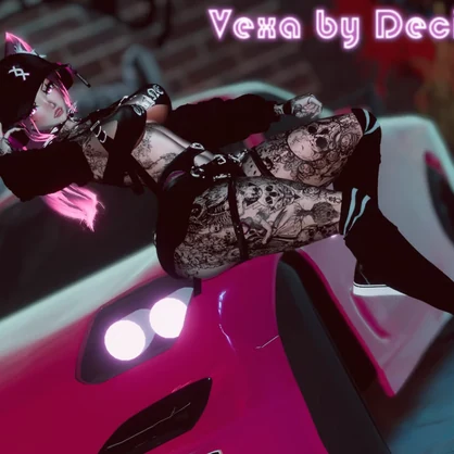 Vexa