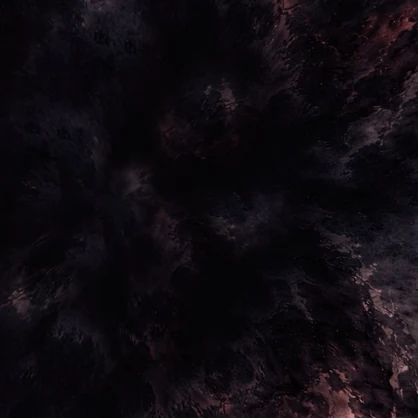 【ワールド・環境】暗黒の世界 SKYBOXテクスチャ