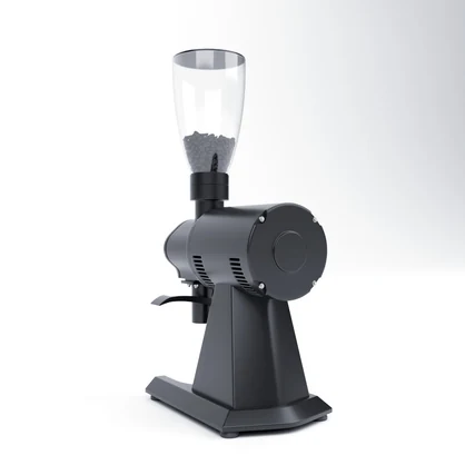 コーヒーグラインダー【3Dモデル】Commercial Coffee Grinder