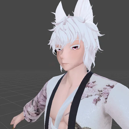 Kitsune 3.0