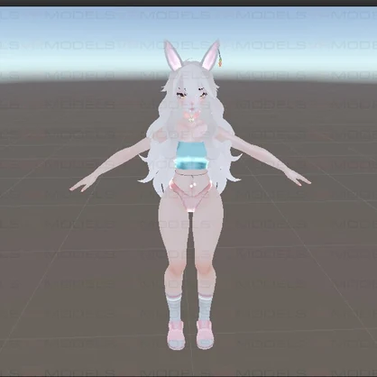 BunGirl