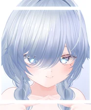 Airy Hair ＋ Braid