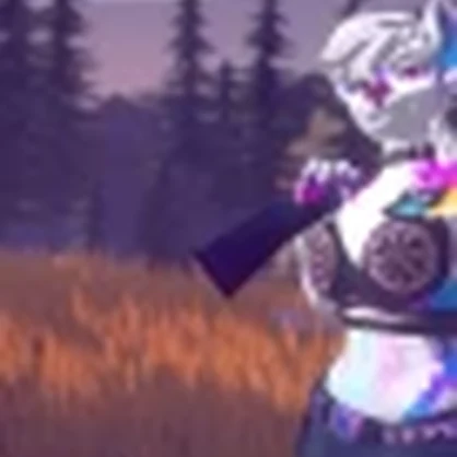 [Liindy] Double Barrel Shotgun