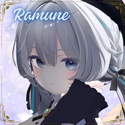 【ルナリィ追加！】♡MaidenEYE♡【16アバター対応】