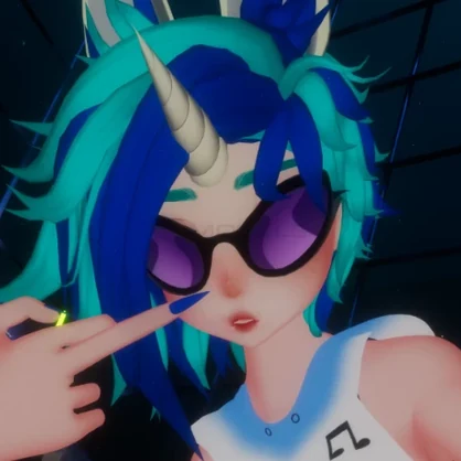 Vinyl Scratch